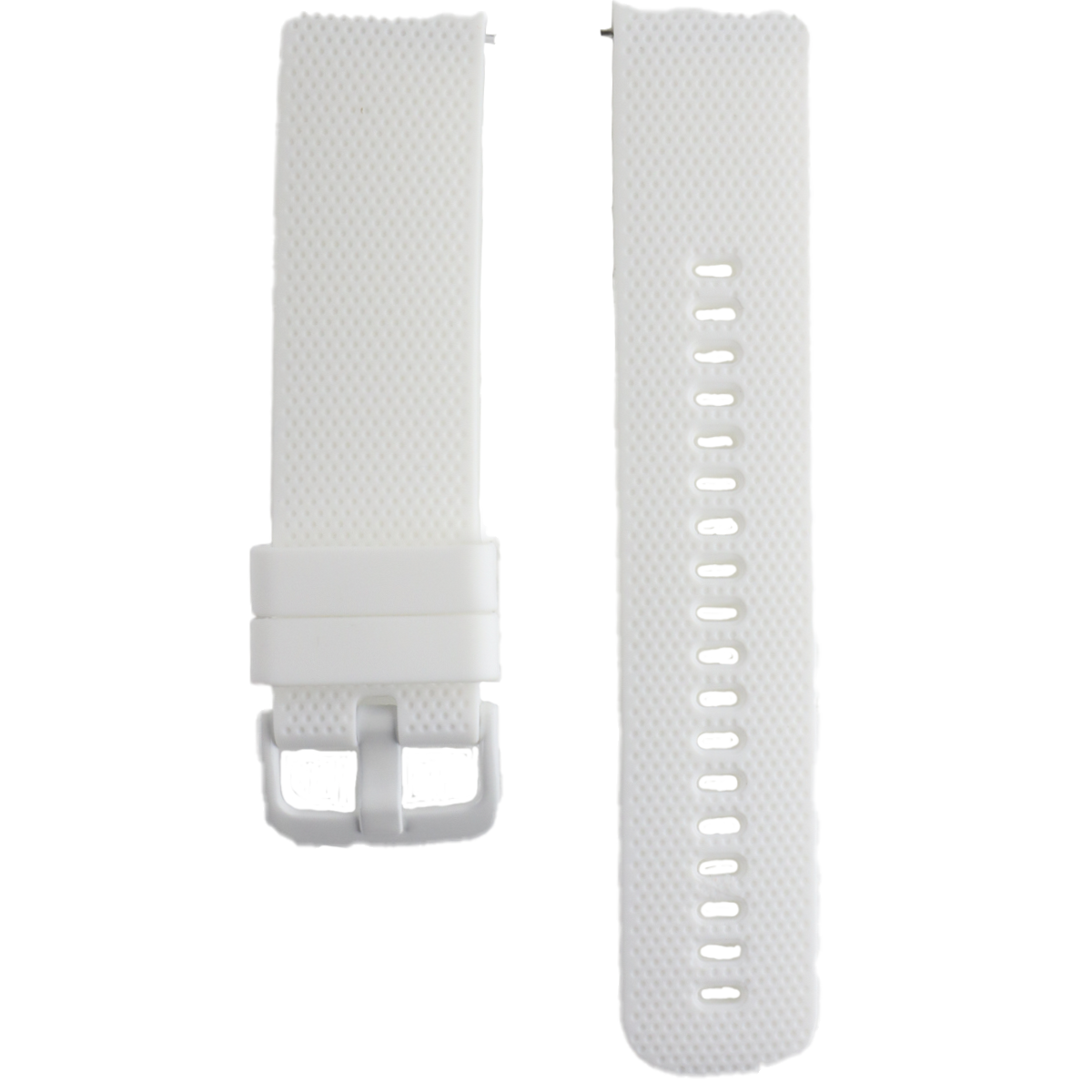 404KC.18.22-PULSO SILICONA ANTI-POLVO BLANCA #18