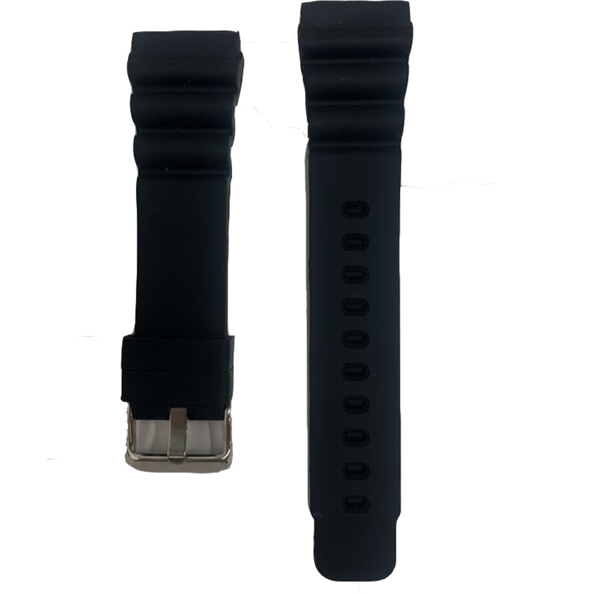 5514SK.24.1-PULSO SILICONA NEGRO PARA SMARTWATCH #24