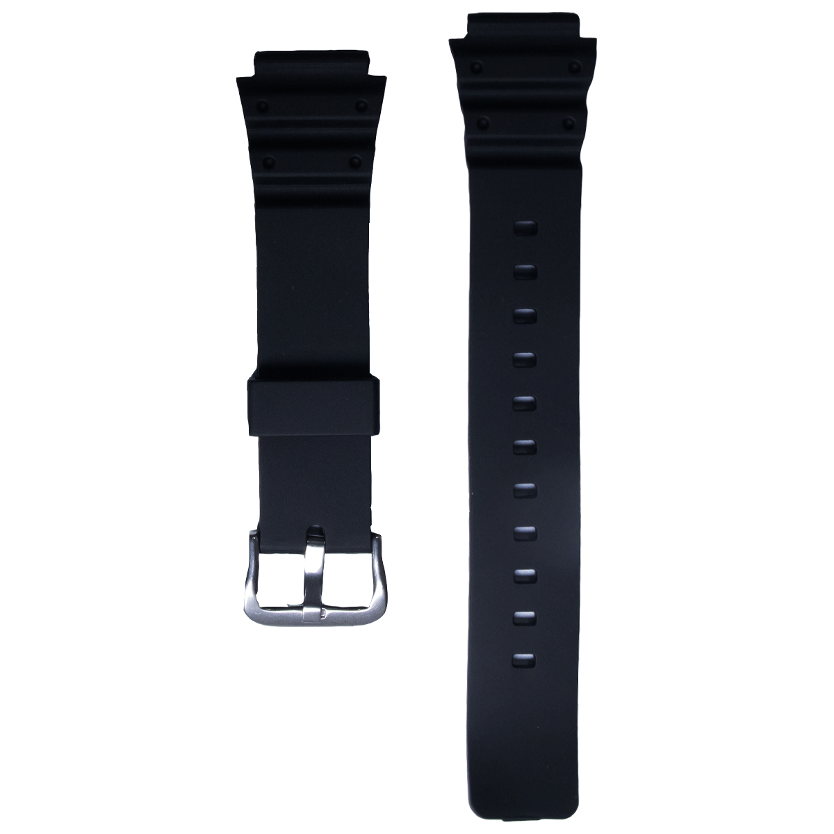 5795SP.18.1-PULSO PU NEGRO #18