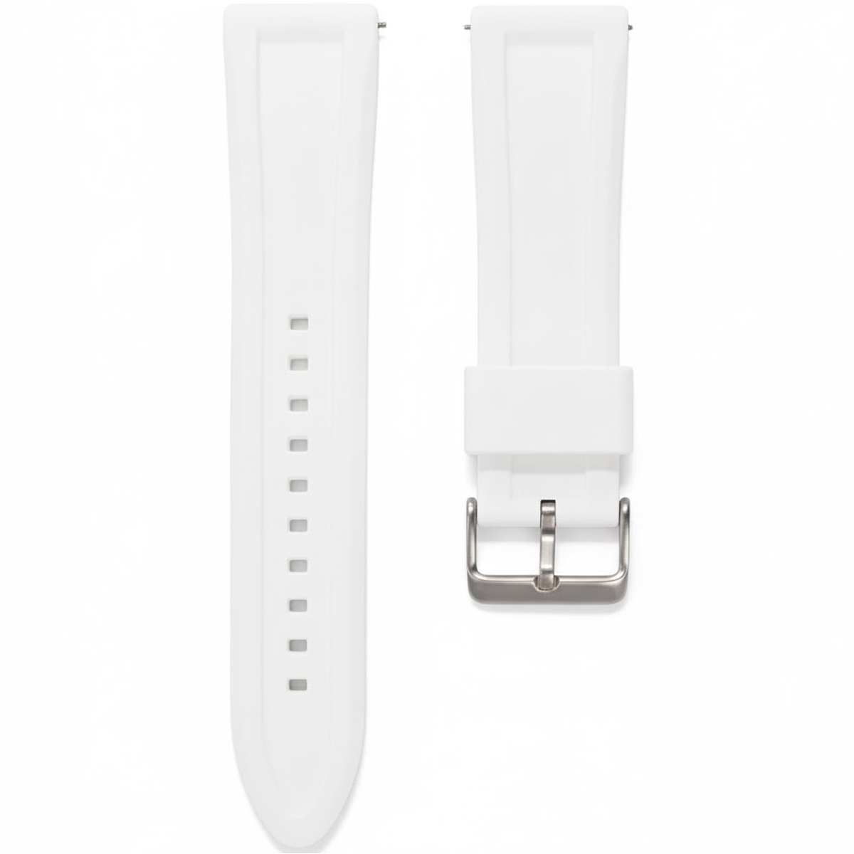 G188SK.20.22-PULSO PEGASO SILICONA PARA SMARTWATCH BLANCO #20