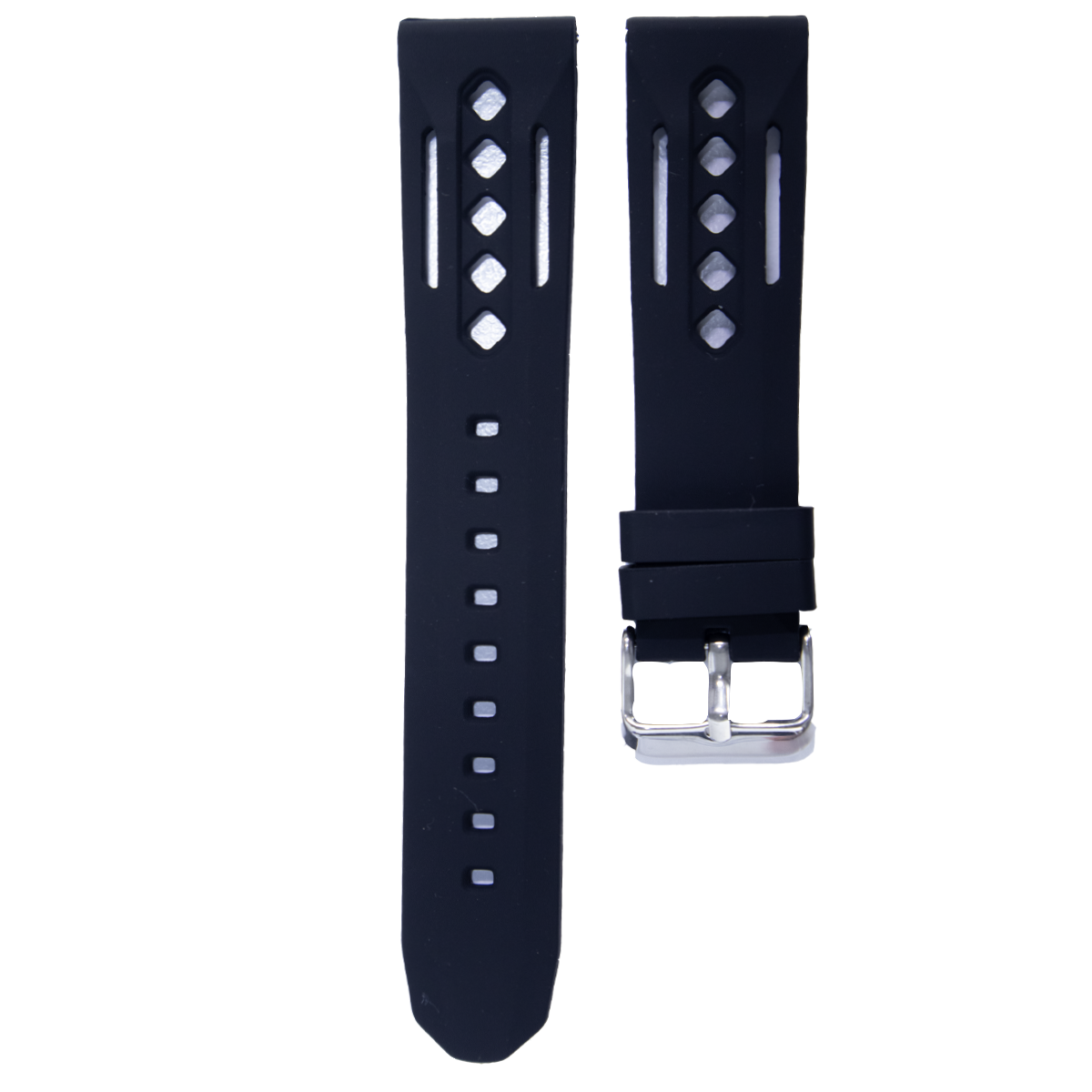 G193SK.22.1-PULSO PEGASO SILICONA PARA SMARTWATCH #22