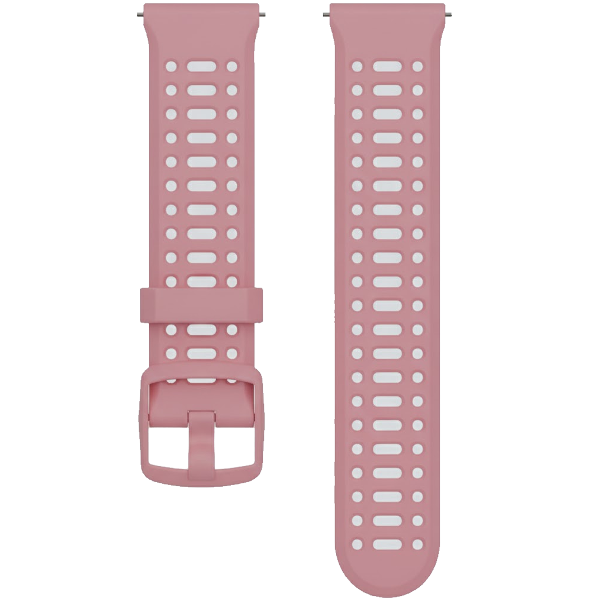 GC22KC.22.14-PULSO SILICONA PARA SMARTWATCH ROSADO #22