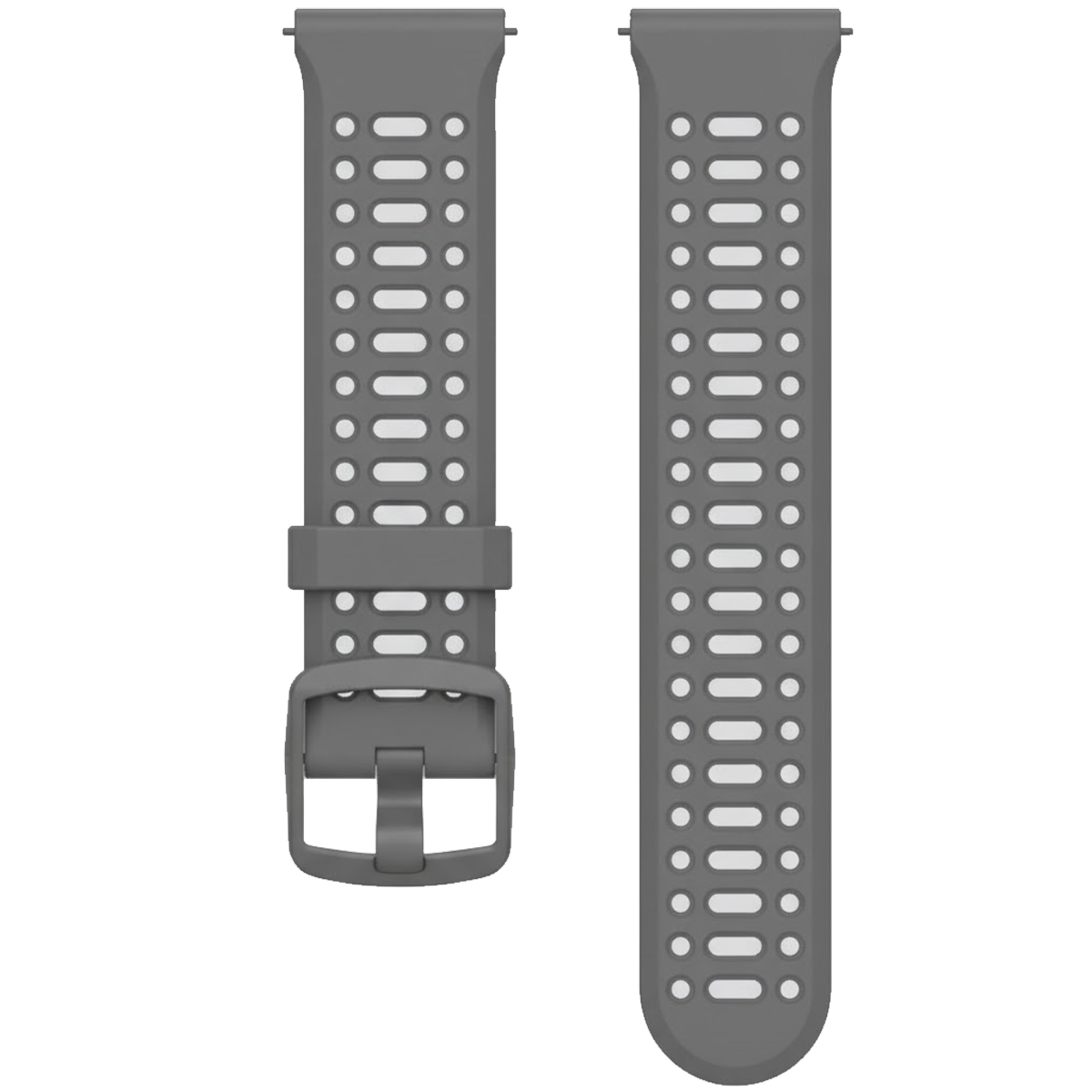 GC22KC.22.7-PULSO SILICONA PARA SMARTWATCH GRIS #22