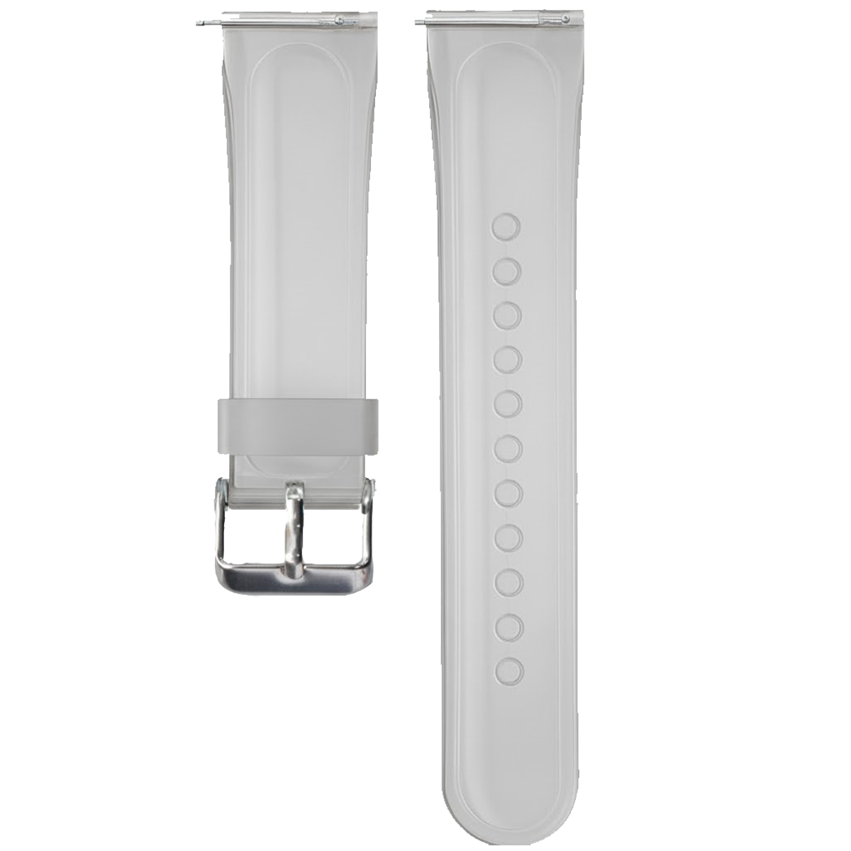 LIS3SP.22.0-PULSOS PU TRANSPARENTE #22