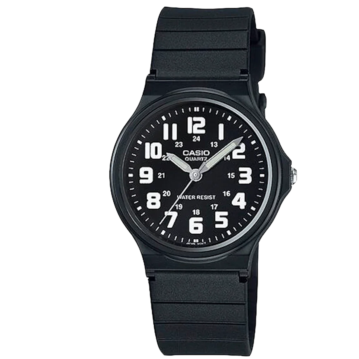 MQ-71-RELOJ CASIO PLASTICO RETRO-1BDF