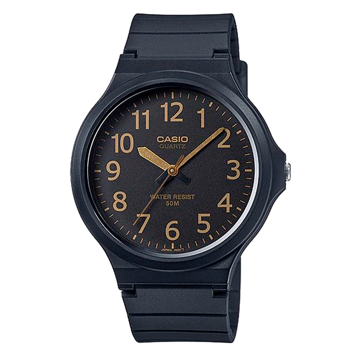 MW-240-RELOJ CASIO PLASTICO 50METROS-1B2VDF