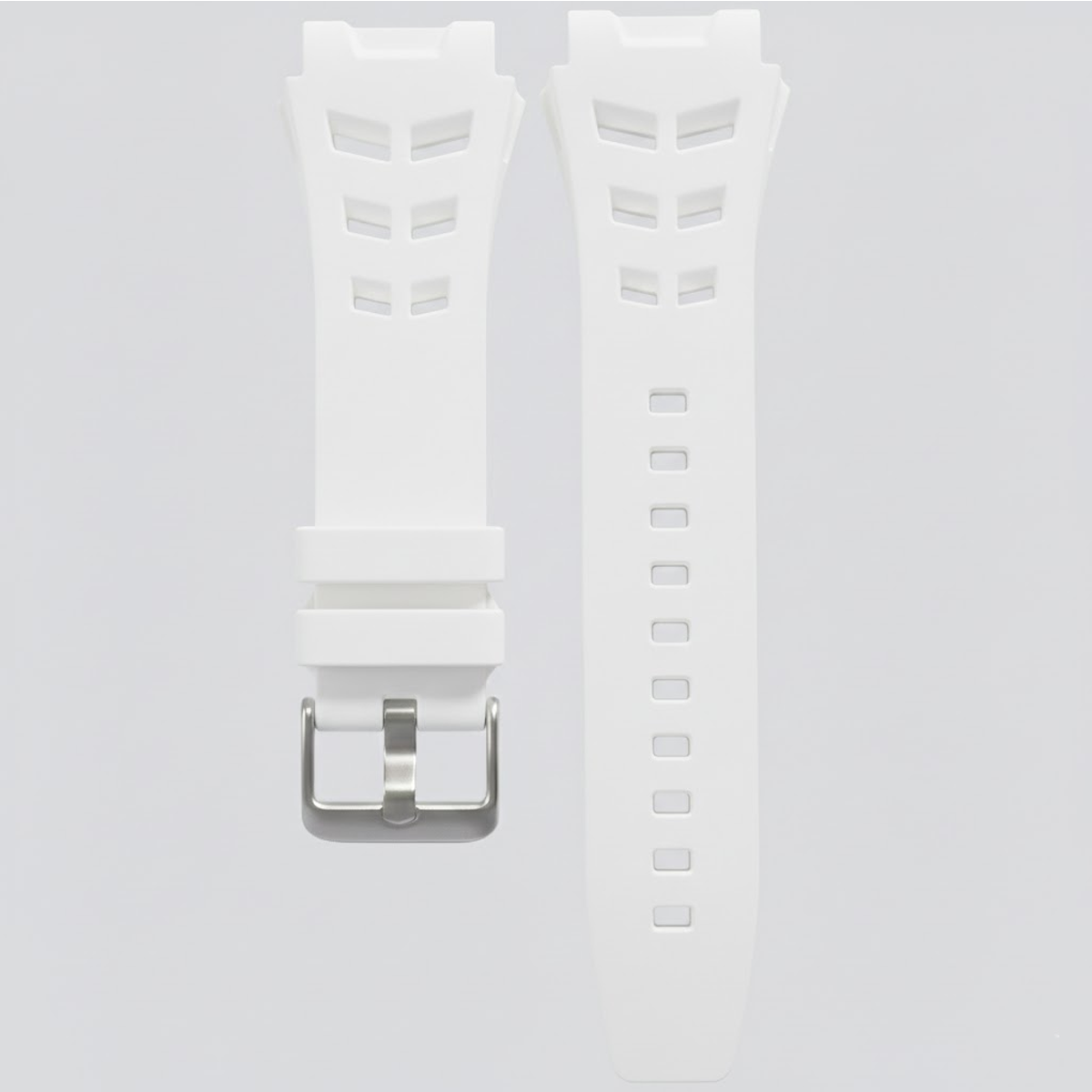 SC11SK.22.22-PULSO SILICONA CON ALMA  BLANCO #22