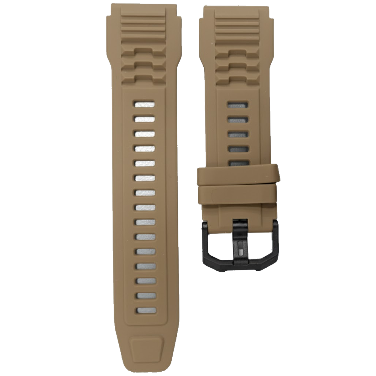 TRUA1BK.22.5-PULSO SILICONA  CAQUI #22