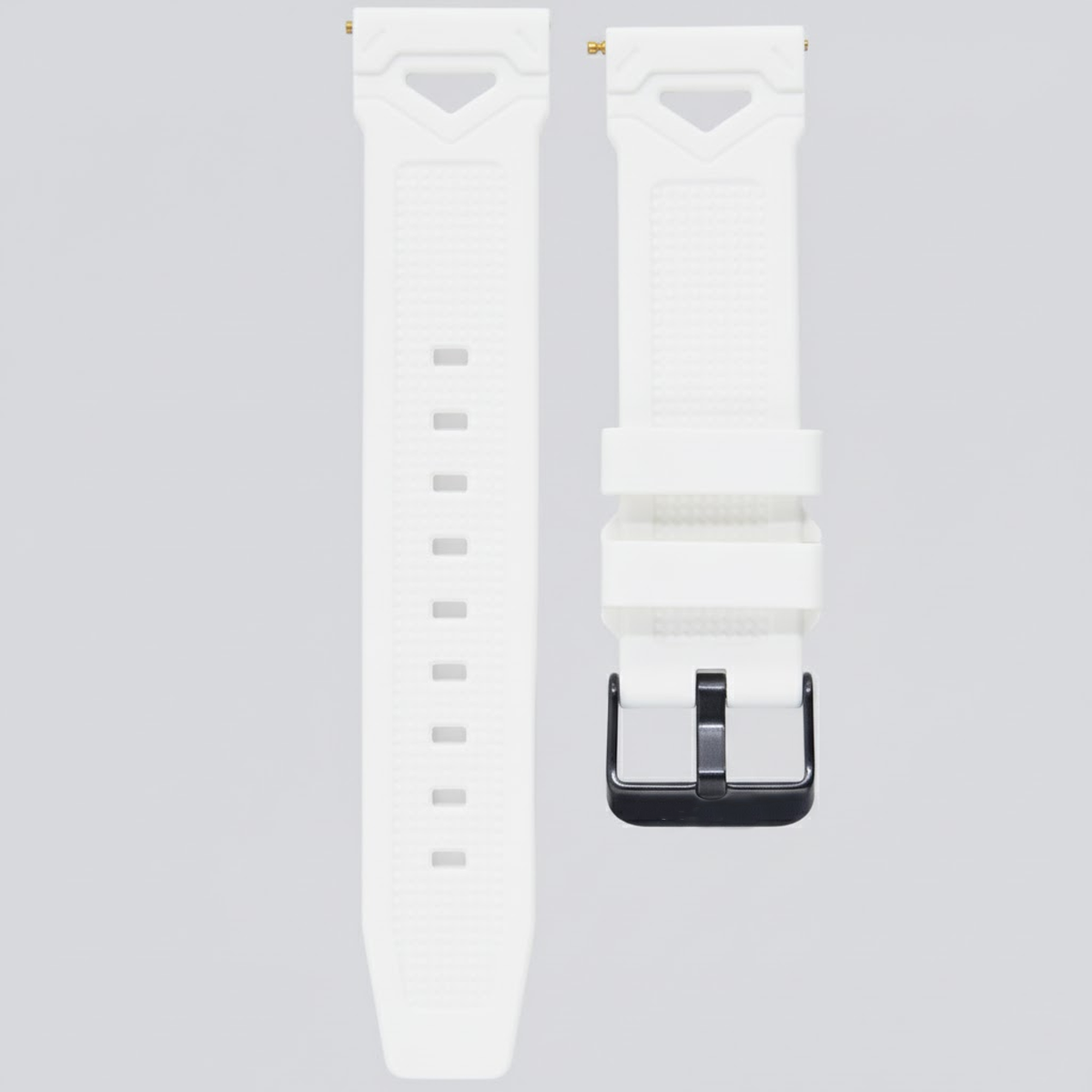 VN101BK.22.22-PULSO PEGASO SILICONA PARA SMARTWATCH BLANCO #22