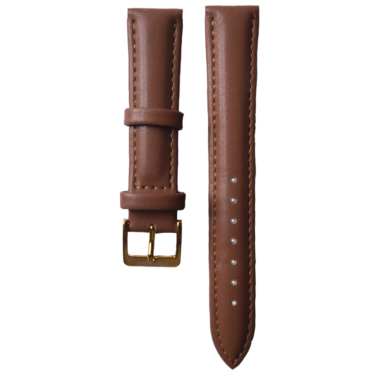 P138LG.12.4-PULSO PEGASO CUERO AB. BRANDY #12