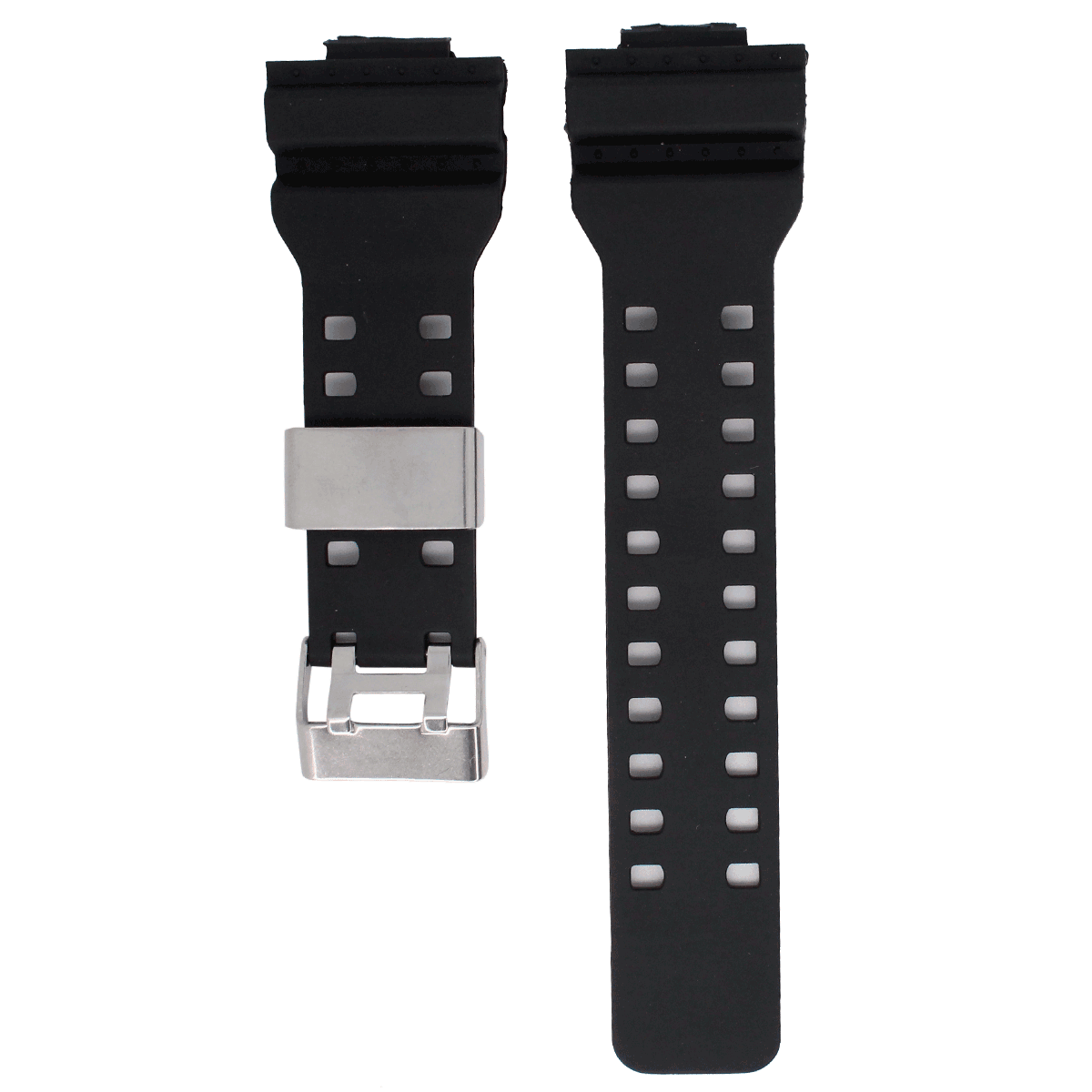 1010SS.16.1-PULSO PEGASO PU PARA G-SHOCK P/ACERO #16