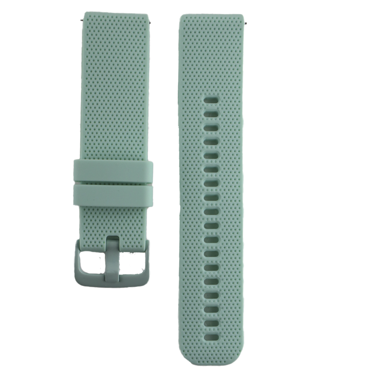 404KC.20.9-PULSO SILICONA ANTI-POLVO AZUL TURQUEZA #20