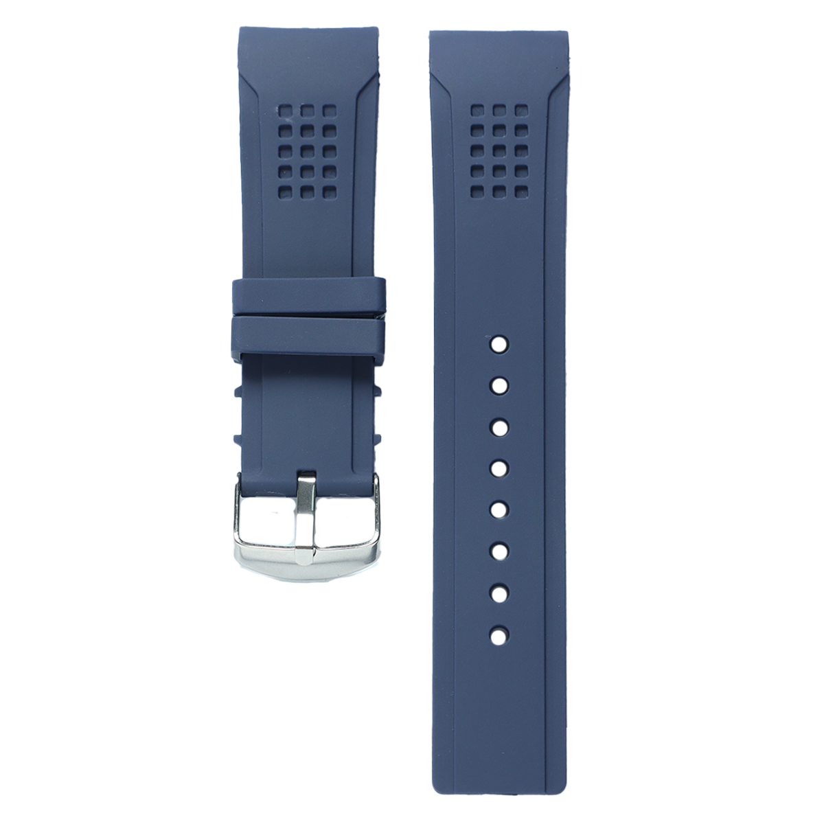 5420SP.24.16-PULSO PU AZUL OSCURO MEDIA LUNA #24