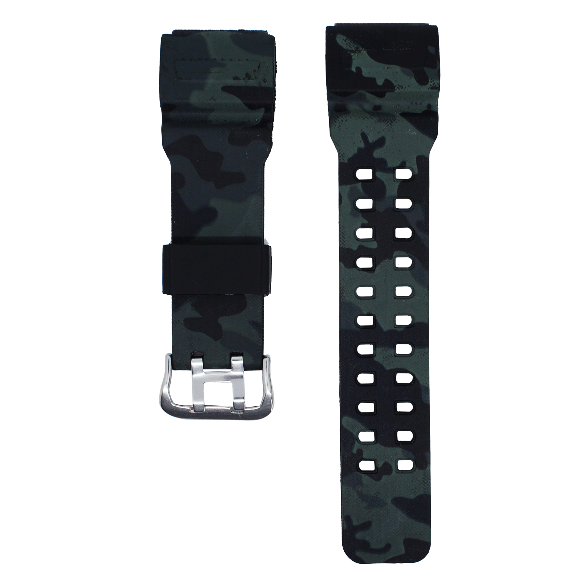 6009SP.24.1M-PULSO PEGASO PU PARA G-SHOCK NEGRO C.#24