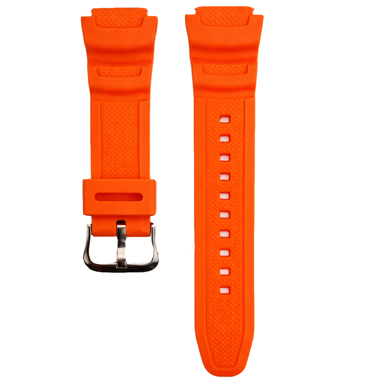 7011S.18.19-PULSO QELLO PU NARANJA #18