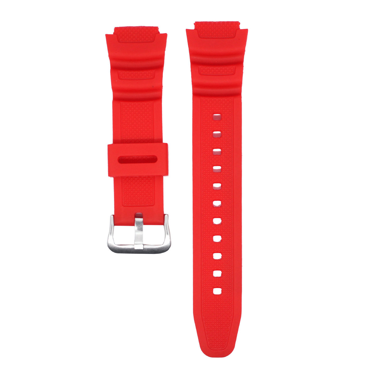 7011S.18.6-PULSO PEGASO PU ROJO #18