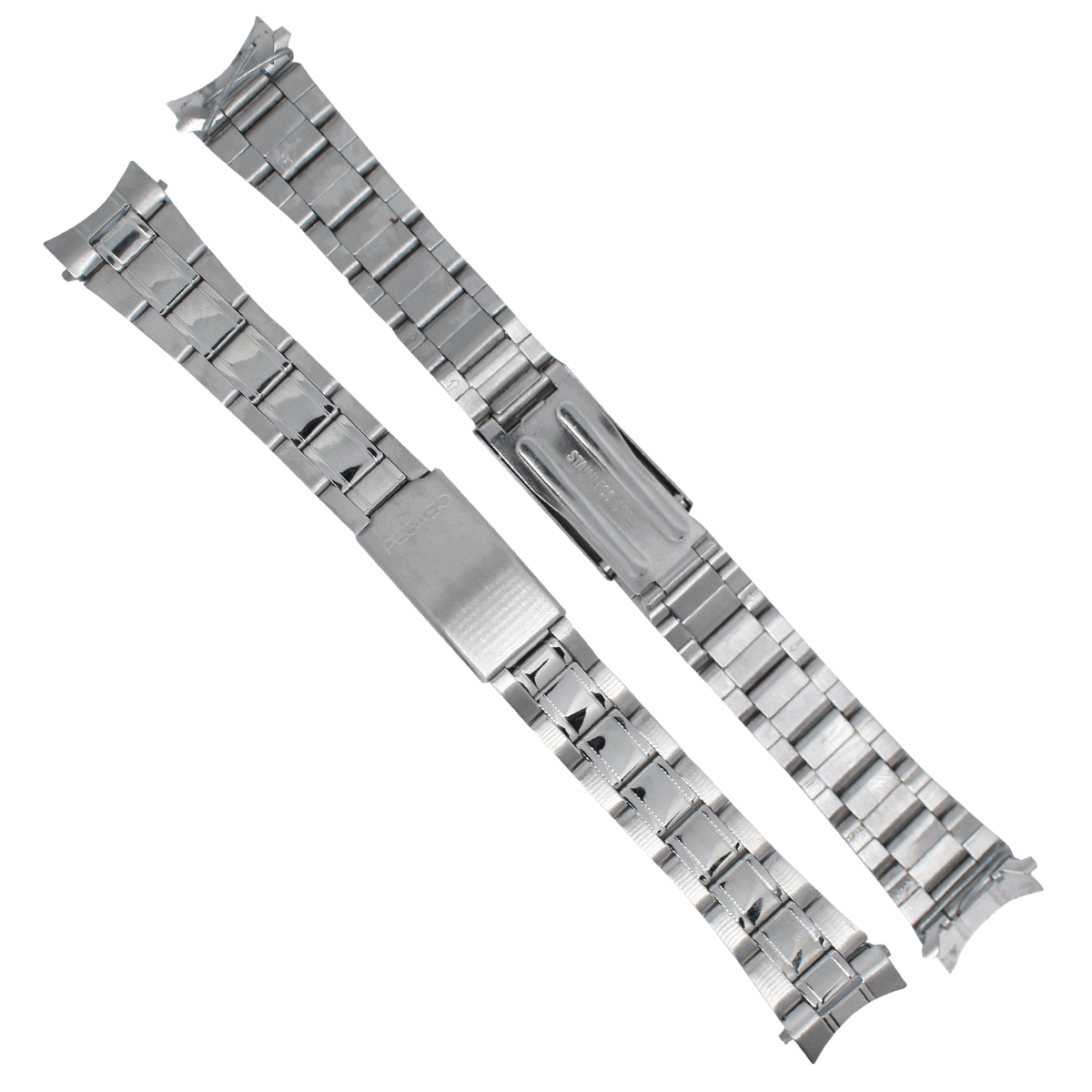 PST1010.22-PULSO PEGASO ACERO CON TERMINAL #22