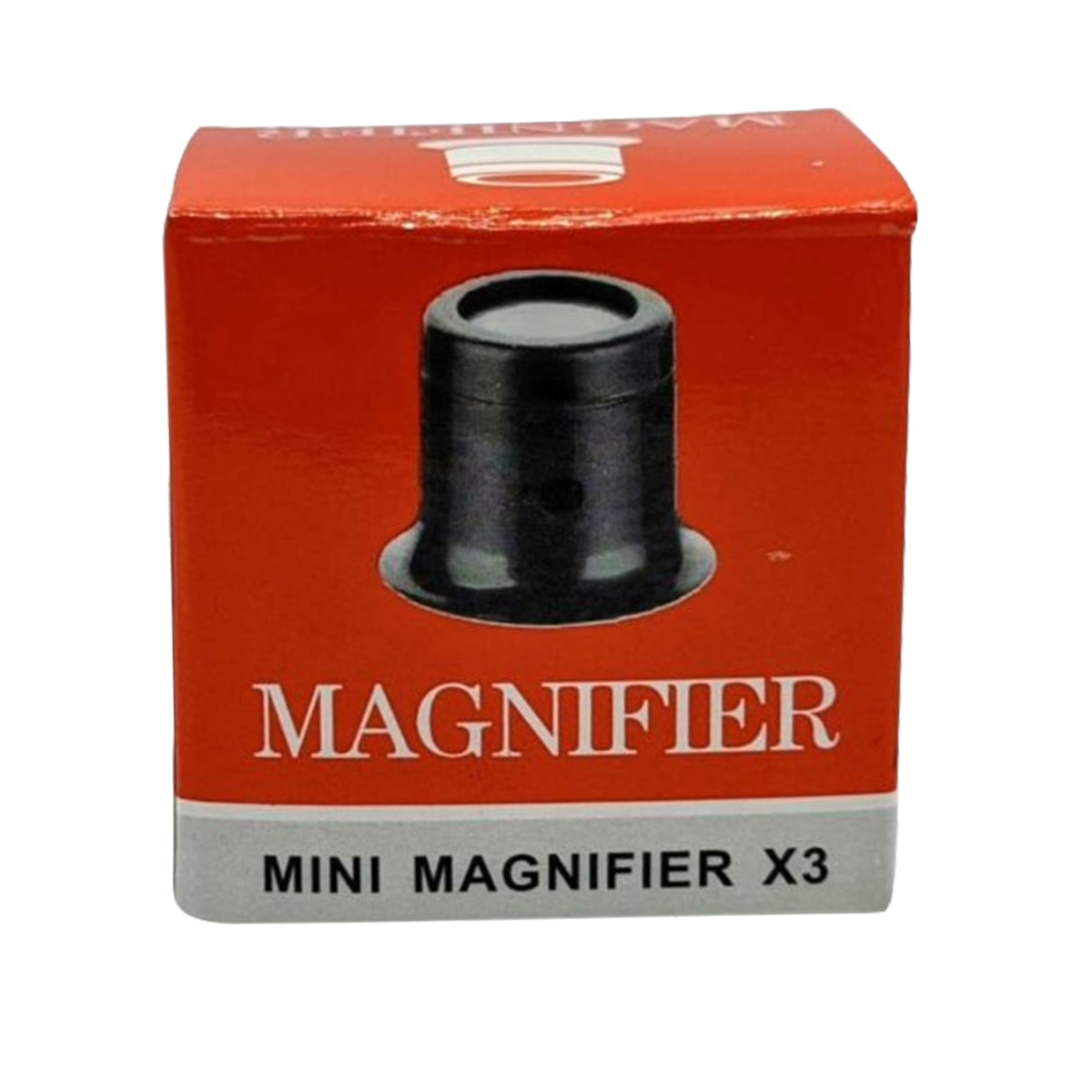 1110.X3-LUPA DE RELOJERO 2.5