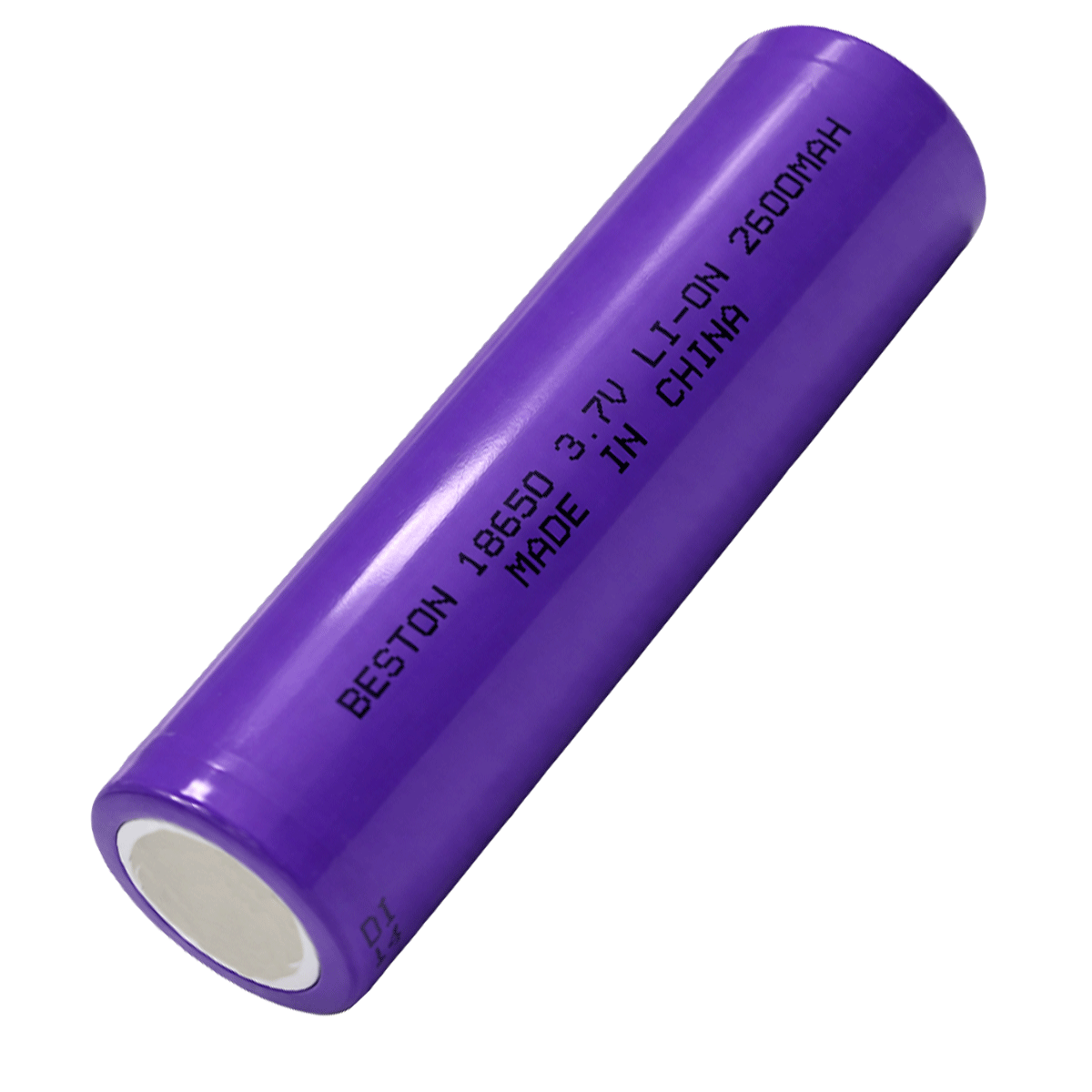 BST-LI18650-1-BATERIA BESTON RECARGABLE LITHIUM SUELTA