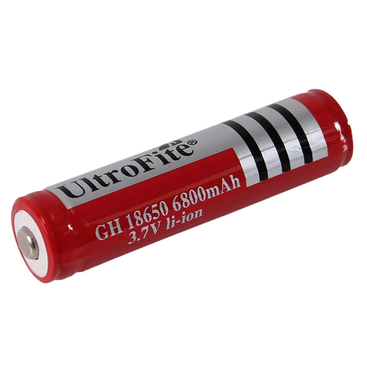 GH18650-BATERIA DE LITHIUM 3.7v
