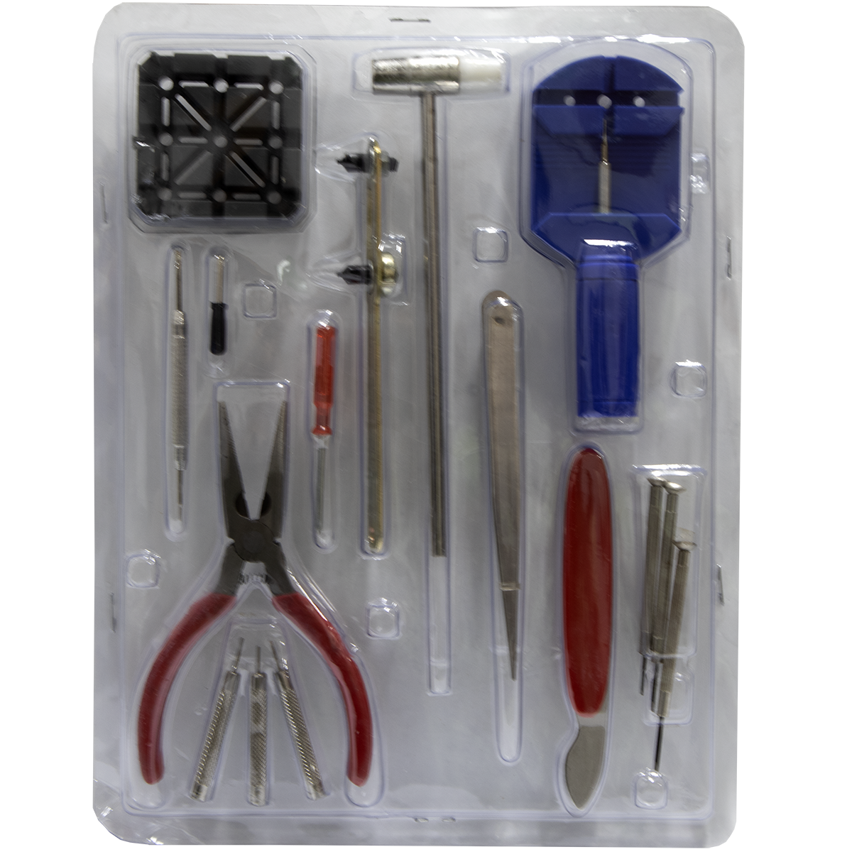 A777-1-KIT DE RELOJERO POR UNA UNIDAD