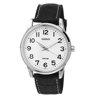 MTP-1303L-RELOJ CASIO P/C HOMBRE 50M-7BVDF