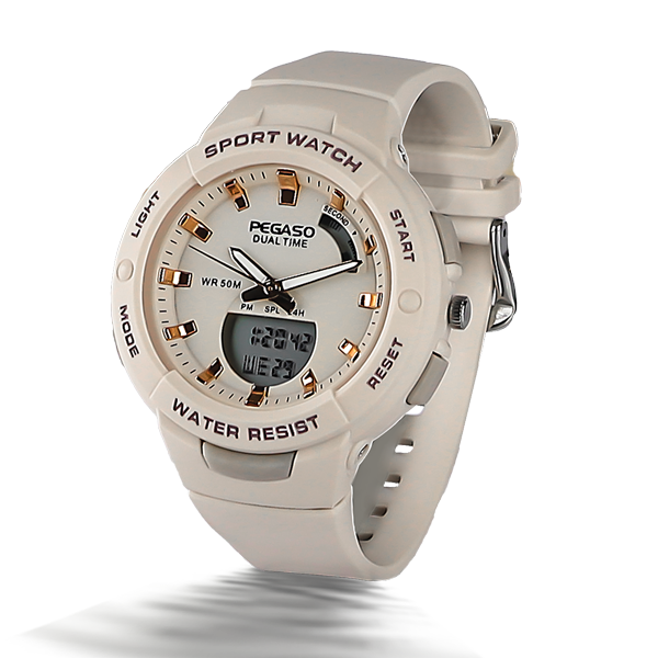 P1836A-RELOJ PEGASO BABY-G ANA-DIG ILLUMINATOR-0505