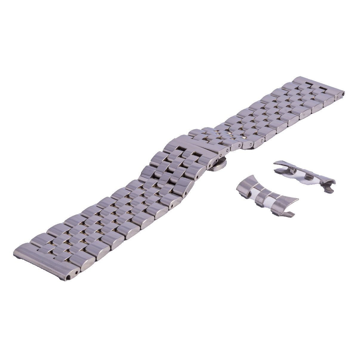 6019S.20-PULSO ACERO SOLIDO CON TERMINAL #20