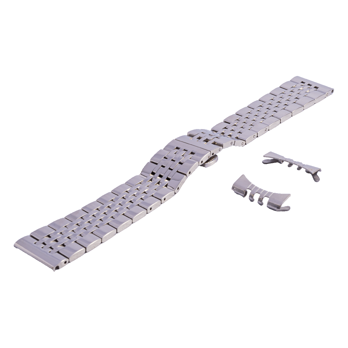 6020S.20-PULSO ACERO SOLIDO CON TERMINAL #20