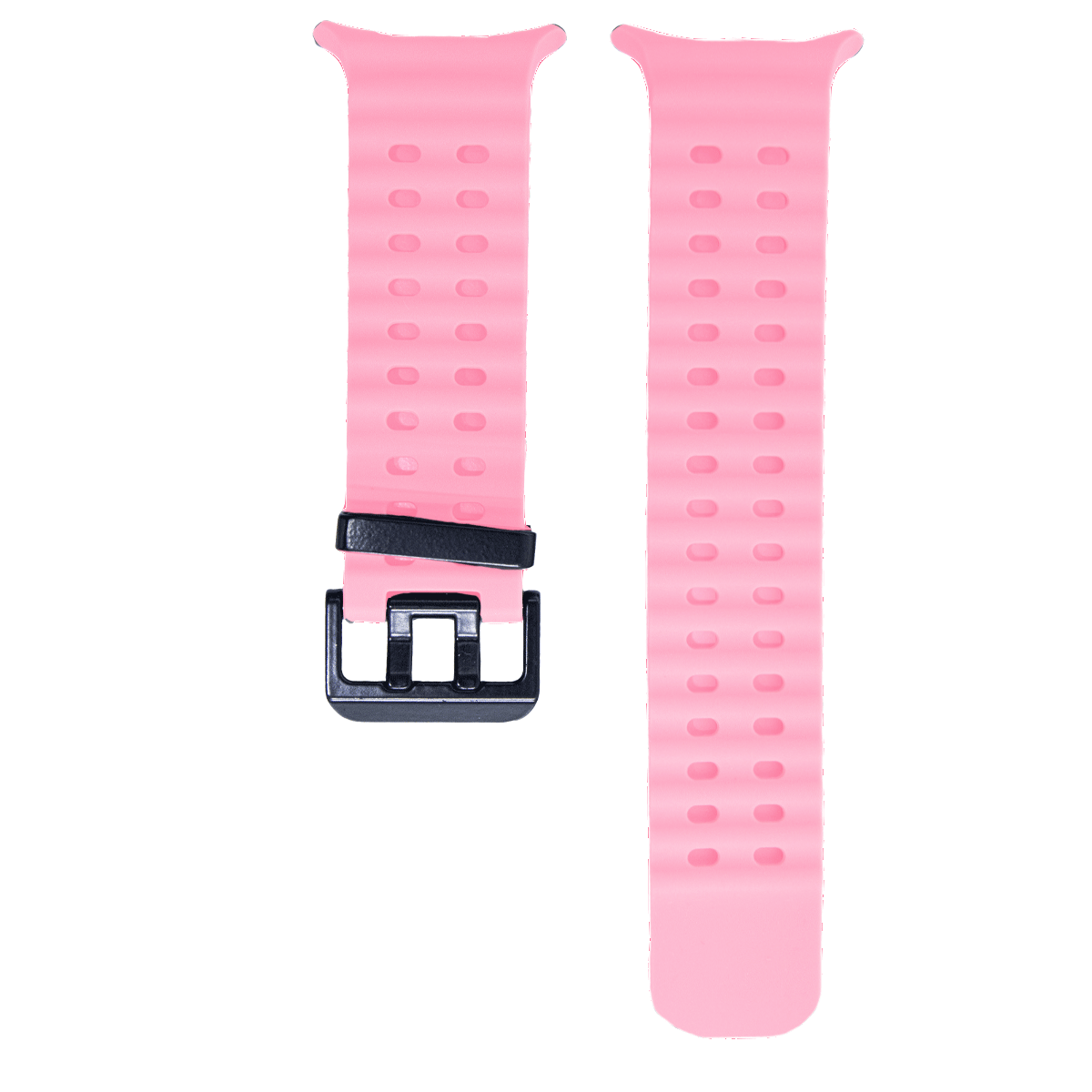 7UL-5BK.14-PULSO SILICONA GM. ROSA