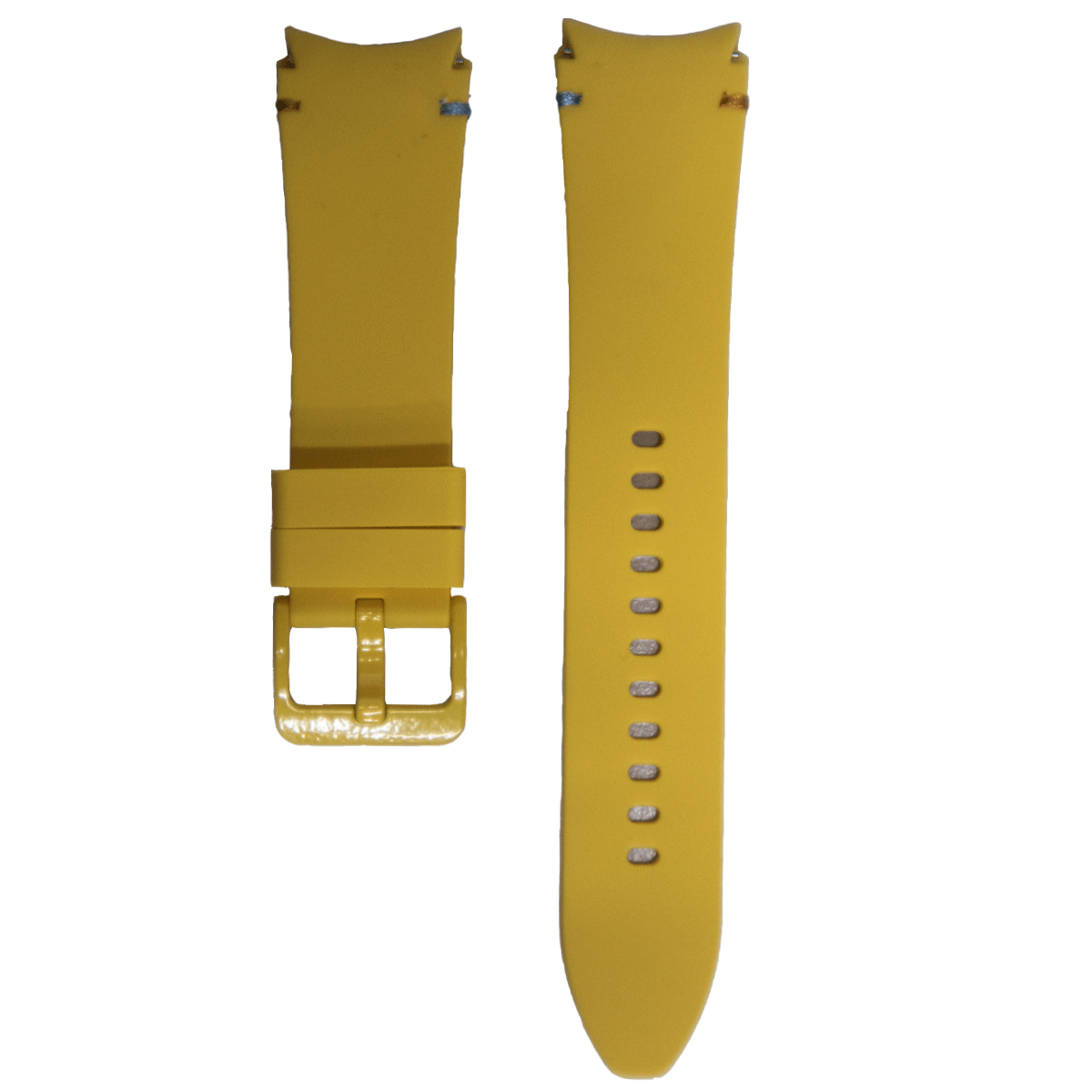 7ULTKC.10-PULSO SILICONA SS AMARILLO