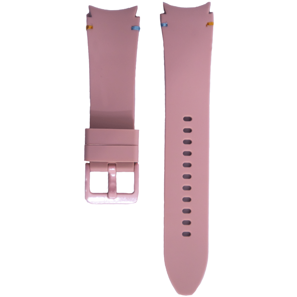 7ULTKC.14-PULSO SILICONA SS ROSA