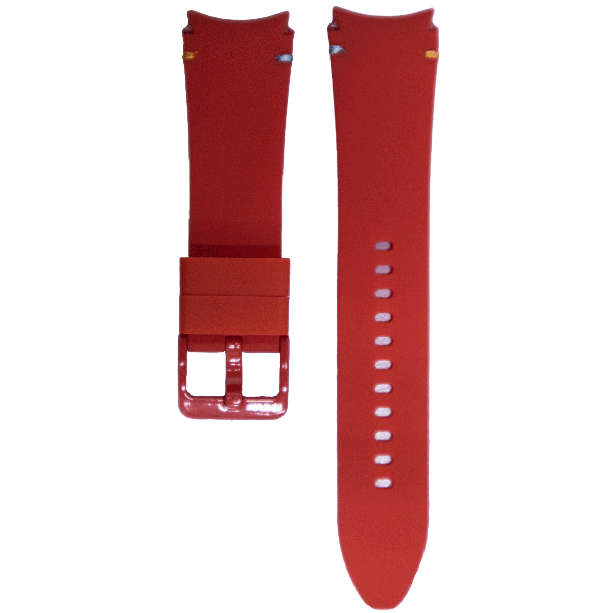 7ULTKC.6-PULSO SILICONA SS ROJO