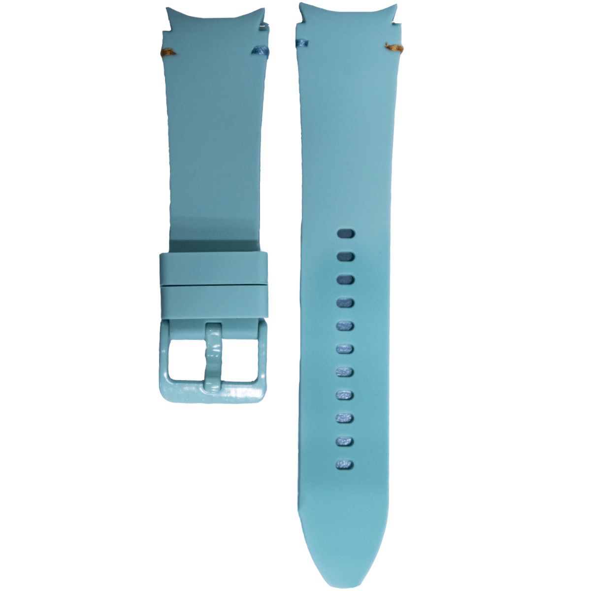 7ULTKC.9V-PULSO SILICONA SS VERDE AZUL