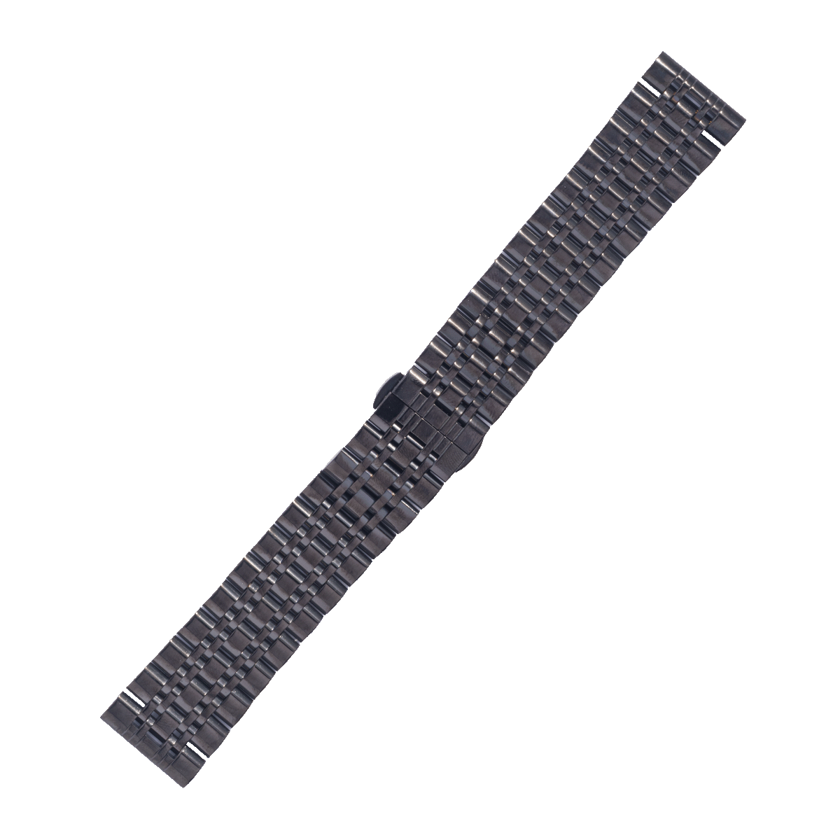 A77BK.20-PULSO ACERO SOLIDO PAVONADO CON TERMINAL #20