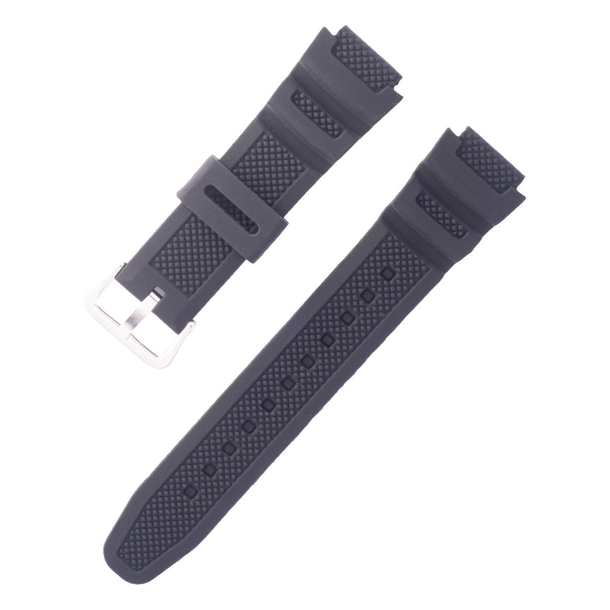 J3223SK.18.1-PULSO SILICONA HEBILLA METAL #18
