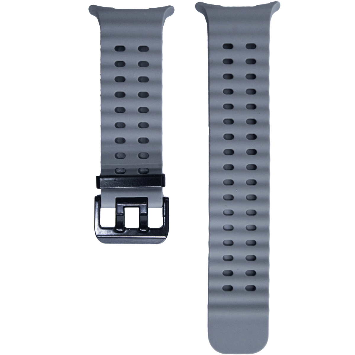 SX201BK.7-PULSO SILICONA SM  GRIS