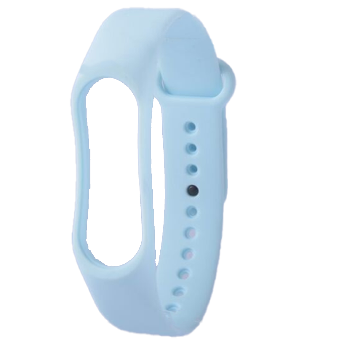 TPU001.9-BANDA SMART WATCH AZUL TURQUEZA