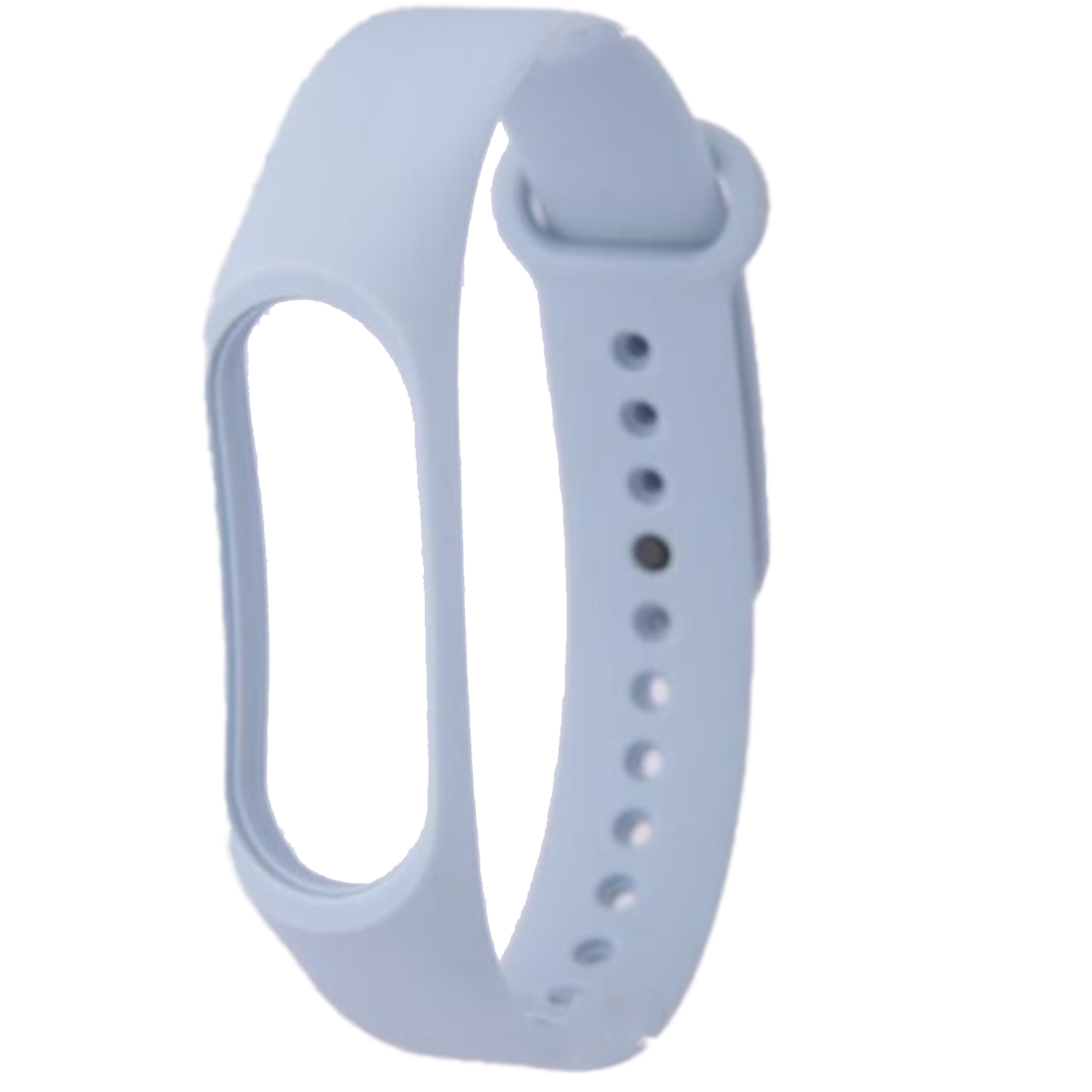 TPU001.9G-BANDA SMART WATCH AZUL