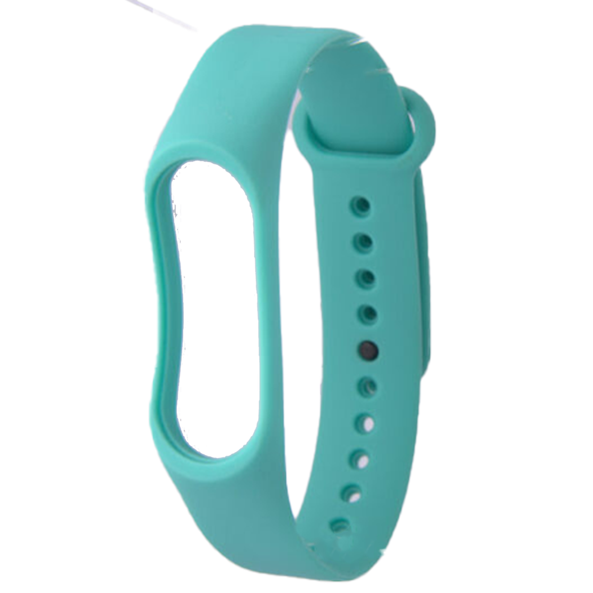 TPU001.9V-BANDA SMART WATCH VERDE AZUL