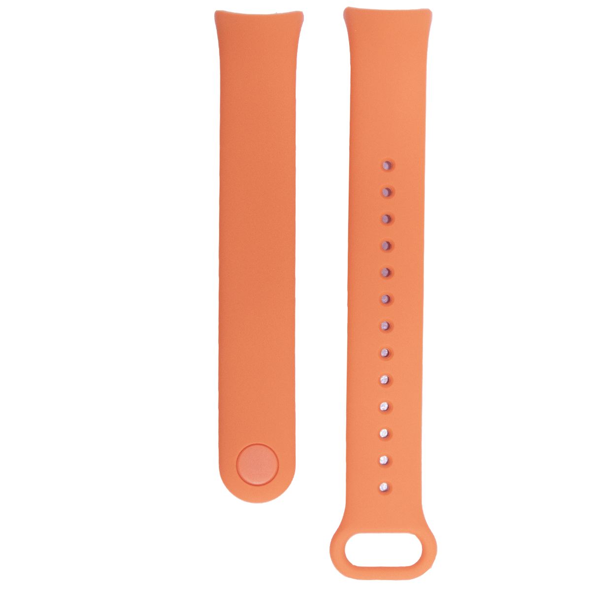 XM001.19-PULSO SILICONA XM. NARANJA