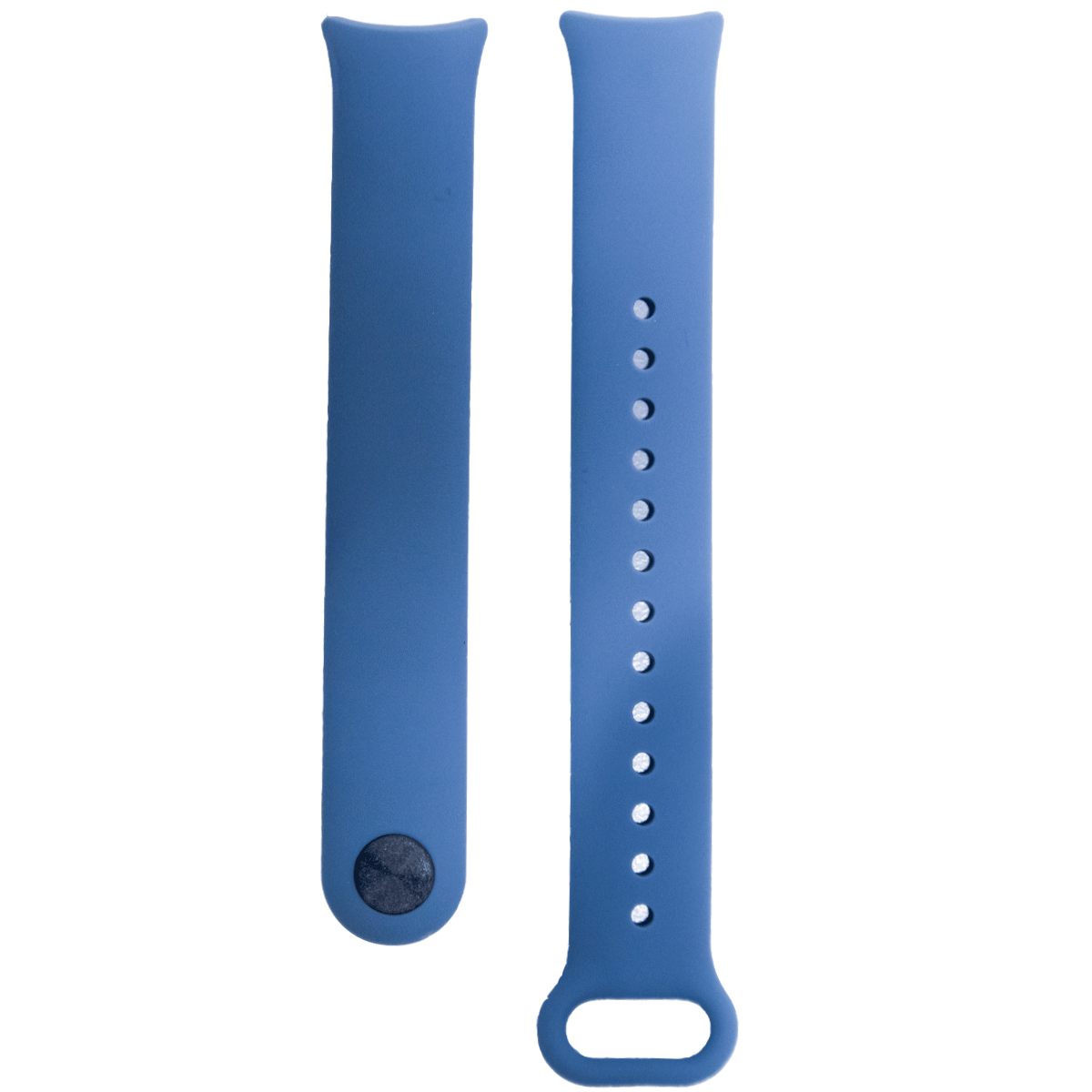 XM003.13-PULSO SILICONA XM  AZUL REY