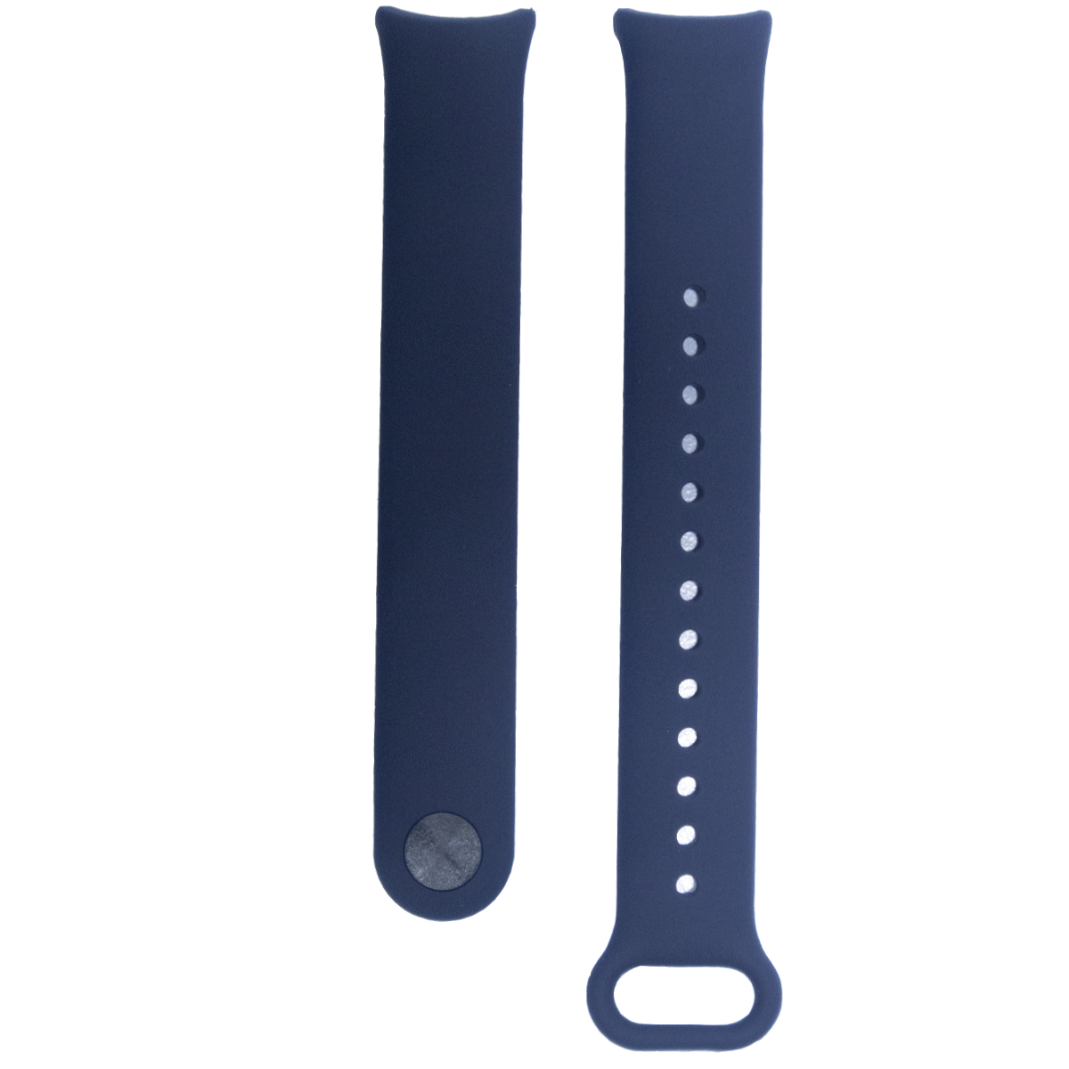 XM003.16-PULSO SILICONA XM  AZUL OSCURO