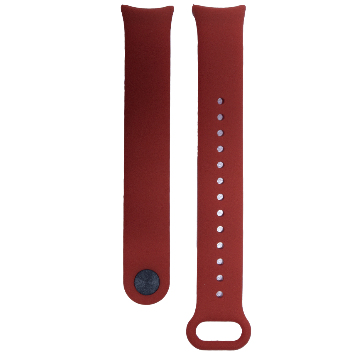 XM003.6-PULSO SILICONA XM  ROJO