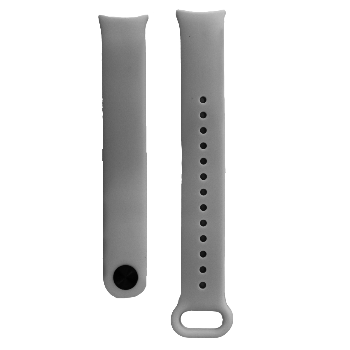 XM003.7-PULSO SILICONA XM  GRIS
