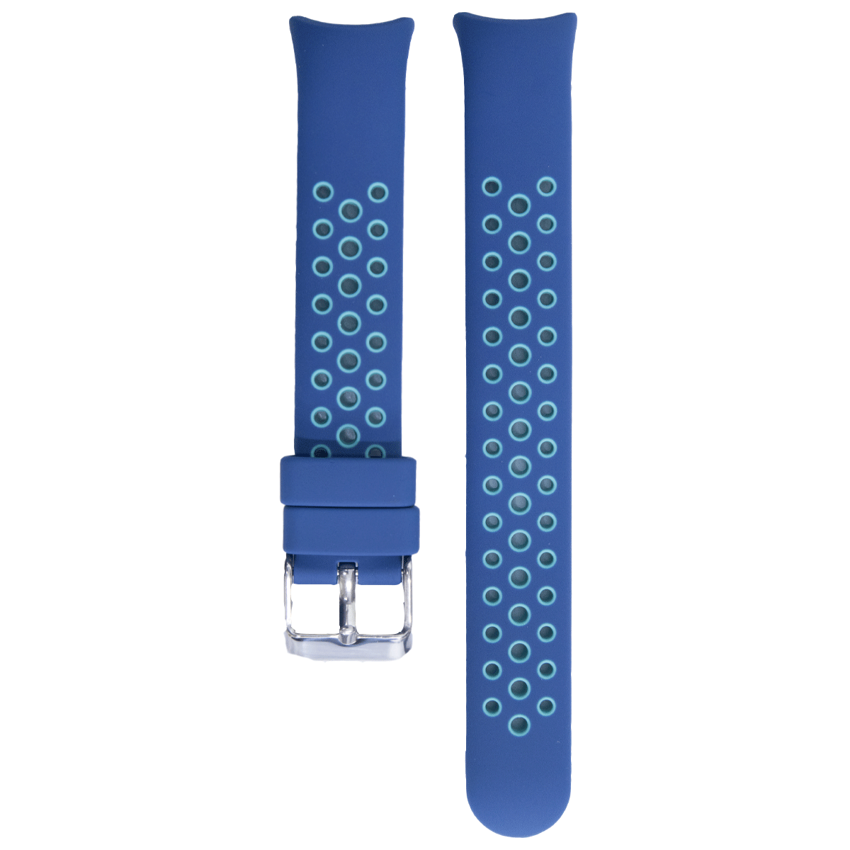 XM004SK.1309V-PULSO SILICONA XM AZUL REY AZUL TURQUEZA