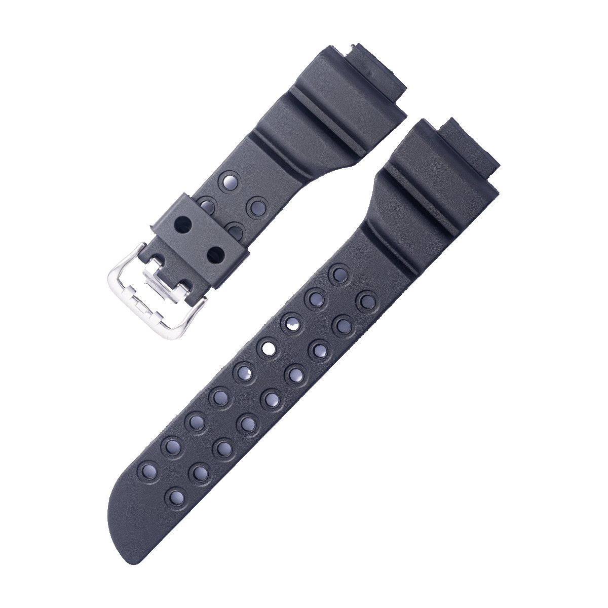 5332SP.18.1-PULSO PU PARA CASIO G-SHOCK D.PIN #16