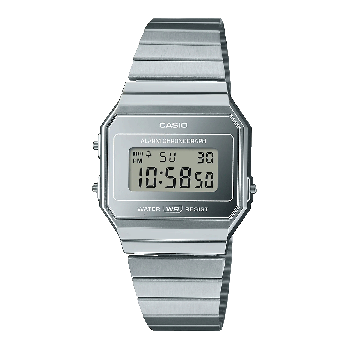 A700WEV-RELOJ CASIO P/M ACERO ILLIMONATOR-7ADF