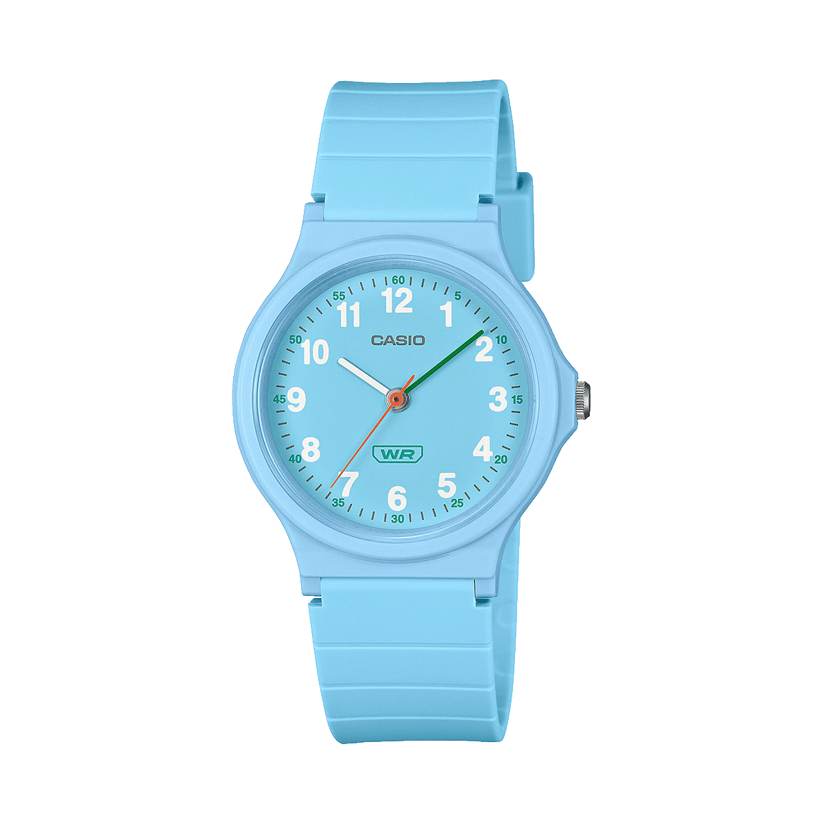LQ-24B-RELOJ CASIO PLASTICO HOMBRE-2BDF