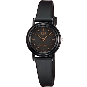 LQ-139AMV-RELOJ CASIO PLASTICO REDONDO DAMA-1ELDF